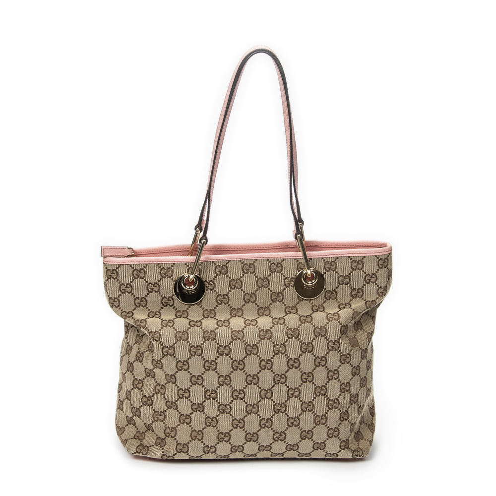 Gucci Eclipse Medium Tote